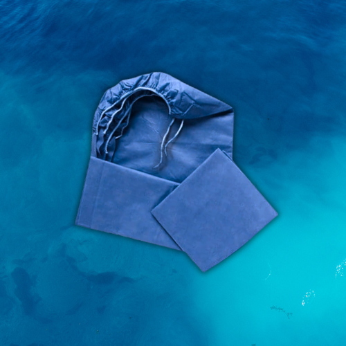 Sábana con Elástico